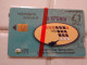 Cyprus Phonecard ( Mint In Blister ) - Cipro
