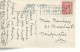 23696) GB UK 1920 Slogan Postmark Cancel War Memorial Weston Super Mare  Real Photo RPPC - Weston-Super-Mare