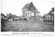CPA Beschieting Van Duffel, 1914 - De Groote Steenweg - Duffel