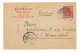Russian Empire, Odessa, Ukraine, Odesa - Postal History Dr. Khmelevsky 1905 - Sonstige & Ohne Zuordnung