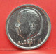 1 Franc 1995 - TTB - Pièce Monnaie Belgique - Article N°1797 - 1 Frank