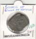 CRE1756 MONEDA ROMANA SESTERCIO VER DESCRIPCION EN FOTO - Altri & Non Classificati