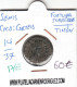 CRE1763 MONEDA ROMANA SEMIS VER DESCRIPCION EN FOTO - Altri & Non Classificati