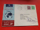 GB - Enveloppe 1er Vol Londres /Tokyo En 1953 - Réf 1675 - Marcophilie