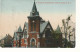 23764 ) Canada  NS 1914 Church Postmark Cancel - Otros & Sin Clasificación
