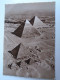 D196610  - Egypt  Lot Of 5 Postcard From The Late 1950's  - Unused - Colecciones Y Lotes