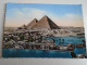 Delcampe - D196610  - Egypt  Lot Of 5 Postcard From The Late 1950's  - Unused - Sammlungen & Sammellose