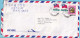 CHINA Taiwan   Letter By Air Mail To BELGIUM  - Storia Postale