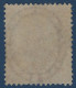 Grande Bretagne N°24* 4 Pence Rouge Orange (PL4_KQ/QK) Tres Frais & TTB - Unused Stamps