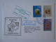 Kosovo-KFOR/FELDPOST Enveloppe Par Avion 2000/Cover By Air Mail 2000 - OTAN