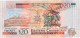 CARAIBES ORIENTALES 20 DOLLARS UNC ND  NJ077418 - Caraïbes Orientales