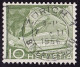 Schweiz Suisse 1949: Rolle/Coil/Rouleau + N°# P8315 R Zu 299RM02 Mi 531RII Yv 483 Voll-o ZÜRICH 1.II.1956 (Zu CHF 5.50) - Rouleaux