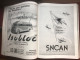 Delcampe - AIR FRANCE REVUE AVIATION  OUTRE MER PRINTEMPS 1950 PRESSE J. VERNE CHANEL AFRIQUE DAKAR ASIE TAHITI PUB PUBLICITE - Luftfahrt & Flugwesen