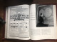 Delcampe - AIR FRANCE REVUE AVIATION  OUTRE MER PRINTEMPS 1950 PRESSE J. VERNE CHANEL AFRIQUE DAKAR ASIE TAHITI PUB PUBLICITE - Luftfahrt & Flugwesen