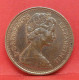 1 Penny 1979 - SUP - Pièce Monnaie Grande-Bretagne - Article N°2637 - 1/2 Penny & 1/2 New Penny