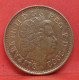 1 Penny 2002 - TTB - Pièce Monnaie Grande-Bretagne - Article N°2671 - 1 Penny & 1 New Penny