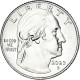 Monnaie, États-Unis, Quarter Dollar, 2023, Denver, Bessie Coleman, SPL - Commemoratifs