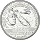 Monnaie, États-Unis, Quarter Dollar, 2023, Denver, Bessie Coleman, SPL - Herdenking