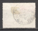 Tas229 1899 Australia Tasmania Mount Gould Lake St Clair Queensland Gibbons Sg #235 11 £ 1St Used - Used Stamps