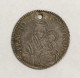 Bologna Pio VI 1775-1799 Mezza Lira 1781 Munt 225 Gr. 2,65 Foro E.967 - Emilie