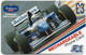 UK - ET - Rothmans Rechargeable Phone Card, Formula1, Remote Mem. 3£, Mint - [ 8] Firmeneigene Ausgaben