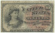 U. S. A. - 10 Cents - 3.3.1863 - Pick: 115 - Fractional Currency - 1863 : 4° Edición