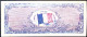 FRANCE * TRESOR * 50 Francs * Drapeau 1944 * État/Grading  TTB/VF * Sans Série * Fay. 19.01 - 1947 Franse Schatkist