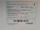 CURACAO PREPAID / CHIPPIE PREPAID CARD  ANG 5,- ,- DATE -31-12-2024 / USED CARD     **13987 ** - Antillen (Niederländische)