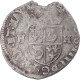 Monnaie, France, Henri IV, Douzain Du Dauphiné Aux 2 H, 1593, Grenoble, TB+ - 1589-1610 Hendrik IV