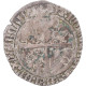 Monnaie, France, Jean II Le Bon, Gros à La Fleur De Lis, 1358, TB+, Billon - 1350-1364 Juan II El Bueno