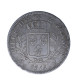 Louis XVIII-5 Francs 1815/4 Toulouse - 5 Francs