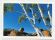 AK 145758 AUSTRALIA - Northern Territory - Devils Marbles - Non Classés