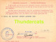 ASSURANCE VIEILLESSE INVALIDITE LUXEMBOURG 1973 NOTHAR STROH DUDELANGE  - Storia Postale