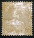 CONGO - 1894 - D.CARLOS I - CE9 - Congo Portugais