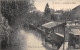 Juvisy Sur Orge           91          Bords De L'Orge.  Lavoir .          (voir Scan) - Juvisy-sur-Orge