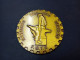 Une Médaille  Sur La Métallurigie Liégoises Les Metalos - Profesionales / De Sociedad