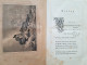 C1 NAPOLEONS - ALBUM En Allemand 1842 RELIE Illustre RETOUR CENDRES Napoleon PORT INCLUS France - German