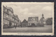 Dt.Reich 1936 Fotokarte " Herbstein, Marktplatz, Höhenluftkurort 455m 2 Gelaufen - Vogelsbergkreis