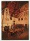 AK 146180 WALES - Castell Coch - The Banquetting Hall - Glamorgan