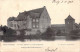 BELGIQUE - Aische-en-Refail - Le Vieux Château - La Cour D'Honneur - Carte Postale Ancienne - Eghezee