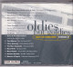 "OPEL CD COLLECTION VOLUME 3 " - "OLDIES BUT GOLDIES" - Collector's Editions