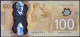 Canada 100 Dollars 2011 UNC P- 110c Polymer - Kanada