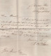 Grande Bretagne - Lot De 2 Lettres - Voir Scan - 1826 - ...-1840 Prephilately