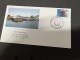 14-7-2023 (2 S 14) Cruise Ship Cover -  MS Statendam (2007)  - 4 Of 10 - Autres (Mer)