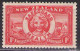 New Zealand 1936 Health - Lifebuoy MNH** - Unused Stamps