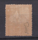 N° 27 B BLEU DE PRUSSE X   Neuf Avec Gomme + Charniere COB 675.00 - 1869-1888 Lying Lion