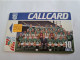 IRELAND /IERLANDE   CHIPCARD  10  UNITS / NATIONAL FOOTBAL TEAM  IRELAND 1994 WORLDCUP USA  /  FINE   USED    ** 14071** - Irlande