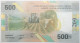 États D'Afrique Centrale - 500 Francs - 2020 - PICK 700 - NEUF - Centraal-Afrikaanse Staten