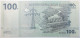 Congo (RD) - 100 Francs - 2000 - PICK 92A - NEUF - Democratische Republiek Congo & Zaire