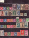 FRANCE 1931 / 40 LOT DE 40 TIMBRES ** / * / OBLITERES LOT 325 - Other & Unclassified